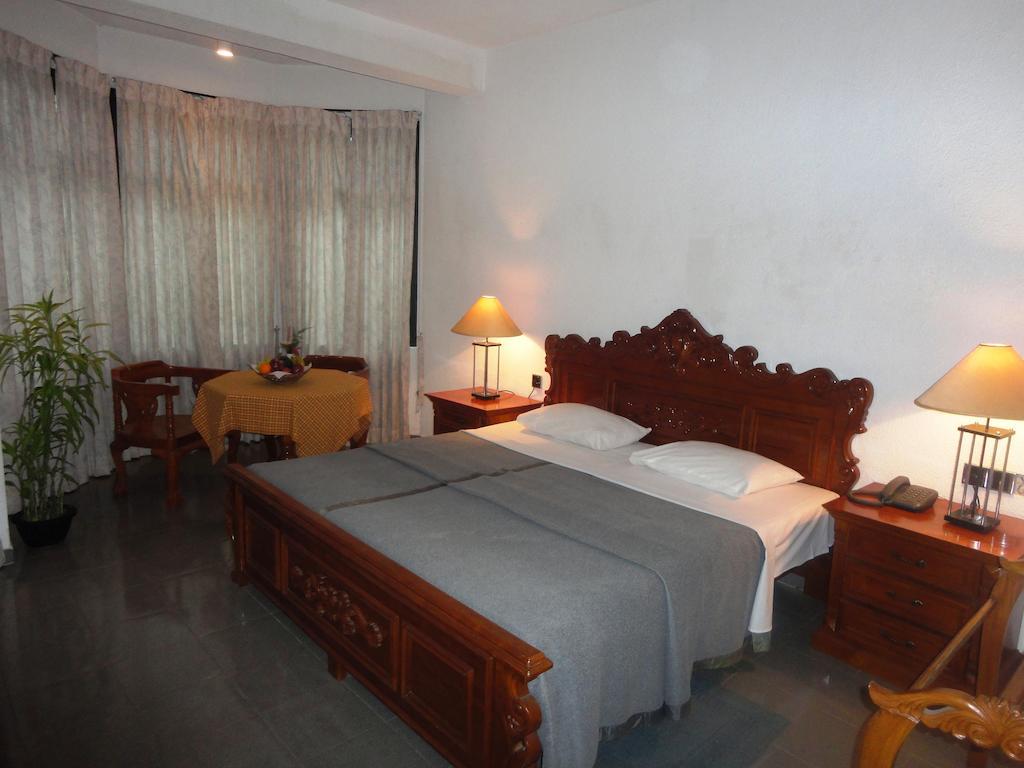 Hotel Country Comfort Ella Pokoj fotografie
