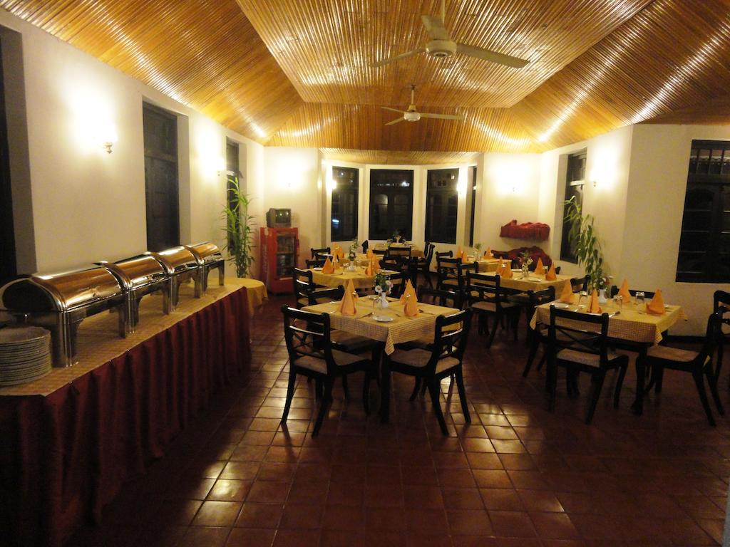 Hotel Country Comfort Ella Exteriér fotografie
