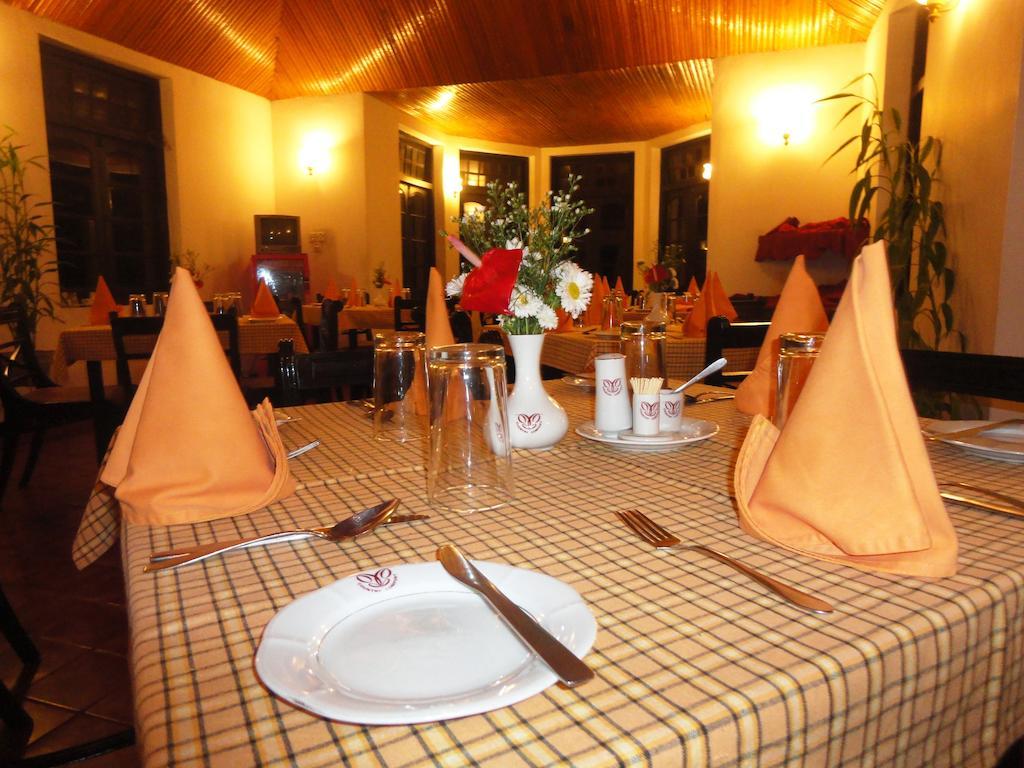 Hotel Country Comfort Ella Exteriér fotografie